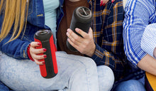 Load image into Gallery viewer, Tronsmart T6 Plus (Upgraded Edition) Bluetooth 5.0 Speaker 40W Portable TWS Speaker IPX6 Column with NFC,TF Card,USB Flash Drive, UK Delivery 2-3 Weeks