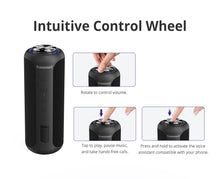 Load image into Gallery viewer, Tronsmart T6 Plus (Upgraded Edition) Bluetooth 5.0 Speaker 40W Portable TWS Speaker IPX6 Column with NFC,TF Card,USB Flash Drive, UK Delivery 2-3 Weeks