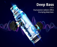 Load image into Gallery viewer, Tronsmart T6 Plus (Upgraded Edition) Bluetooth 5.0 Speaker 40W Portable TWS Speaker IPX6 Column with NFC,TF Card,USB Flash Drive, UK Delivery 2-3 Weeks