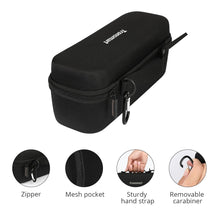 Load image into Gallery viewer, Tronsmart T6 Plus (Upgraded Edition) Bluetooth 5.0 Speaker 40W Portable TWS Speaker IPX6 Column with NFC,TF Card,USB Flash Drive, UK Delivery 2-3 Weeks