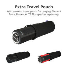 Load image into Gallery viewer, Tronsmart T6 Plus (Upgraded Edition) Bluetooth 5.0 Speaker 40W Portable TWS Speaker IPX6 Column with NFC,TF Card,USB Flash Drive, UK Delivery 2-3 Weeks