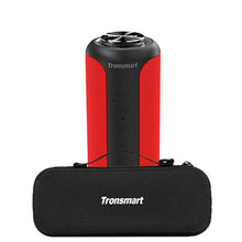 Load image into Gallery viewer, Tronsmart T6 Plus (Upgraded Edition) Bluetooth 5.0 Speaker 40W Portable TWS Speaker IPX6 Column with NFC,TF Card,USB Flash Drive, UK Delivery 2-3 Weeks