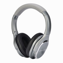 Load image into Gallery viewer, Zanchie Wireless Headphones for TV Watching with RF Transmitter 330ft Range-Digital OPTICAL RCA AUX,10Hrs Battery,No Audio Delay