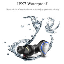 Load image into Gallery viewer, Mifo o5 Mini Bluetooth Headsets True Wireless Earbuds Sport Waterproof Handsfree Wireless Bluetooth 5.0 Earphone