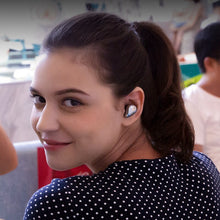 Load image into Gallery viewer, Mifo o5 Mini Bluetooth Headsets True Wireless Earbuds Sport Waterproof Handsfree Wireless Bluetooth 5.0 Earphone