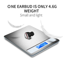Load image into Gallery viewer, Mifo o5 Mini Bluetooth Headsets True Wireless Earbuds Sport Waterproof Handsfree Wireless Bluetooth 5.0 Earphone
