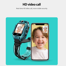Load image into Gallery viewer, LEMFO Y99 4G Smart Watch Kids Dual Camera Support HD Video Call GPS Wifi LBS Children Smartwatch For Android IOS Phone Watch UK Delivery 2-3 Weeks