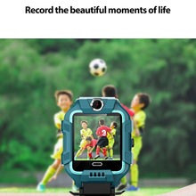 Load image into Gallery viewer, LEMFO Y99 4G Smart Watch Kids Dual Camera Support HD Video Call GPS Wifi LBS Children Smartwatch For Android IOS Phone Watch UK Delivery 2-3 Weeks