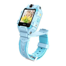 Load image into Gallery viewer, LEMFO Y99 4G Smart Watch Kids Dual Camera Support HD Video Call GPS Wifi LBS Children Smartwatch For Android IOS Phone Watch UK Delivery 2-3 Weeks