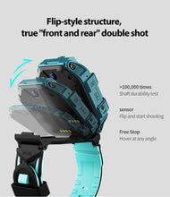 Load image into Gallery viewer, LEMFO Y99 4G Smart Watch Kids Dual Camera Support HD Video Call GPS Wifi LBS Children Smartwatch For Android IOS Phone Watch UK Delivery 2-3 Weeks