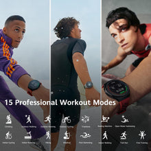 Charger l'image dans la galerie, Original HUAWEI WATCH GT 2e 1.39inch AMOLED 5ATM Smart Watch 2 Weeks Long Standby Sport Watch GT Lite Original NFC UK Delivery 2-3 Weeks