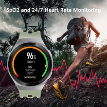 Charger l'image dans la galerie, Original HUAWEI WATCH GT 2e 1.39inch AMOLED 5ATM Smart Watch 2 Weeks Long Standby Sport Watch GT Lite Original NFC UK Delivery 2-3 Weeks