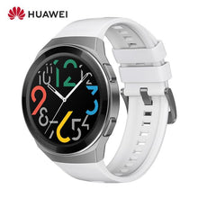 Charger l'image dans la galerie, Original HUAWEI WATCH GT 2e 1.39inch AMOLED 5ATM Smart Watch 2 Weeks Long Standby Sport Watch GT Lite Original NFC UK Delivery 2-3 Weeks