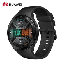 Charger l'image dans la galerie, Original HUAWEI WATCH GT 2e 1.39inch AMOLED 5ATM Smart Watch 2 Weeks Long Standby Sport Watch GT Lite Original NFC UK Delivery 2-3 Weeks