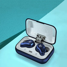 Load image into Gallery viewer, mifo O7  Aptx Wireless Earphones Bluetooth 5.0 Balanced Armature Tws True Wireless Earbuds  Waterproof Hifi Mini Earphones