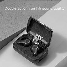 Load image into Gallery viewer, mifo O7  Aptx Wireless Earphones Bluetooth 5.0 Balanced Armature Tws True Wireless Earbuds  Waterproof Hifi Mini Earphones
