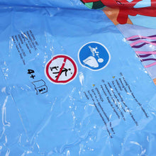 Load image into Gallery viewer, 6M Giant Surfing Water Slide Fun Lawn Water Slides Pools For Kids Summer PVC Games Center Backyard Outdoor Adult Children Toys