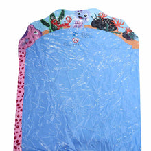 Load image into Gallery viewer, 6M Giant Surfing Water Slide Fun Lawn Water Slides Pools For Kids Summer PVC Games Center Backyard Outdoor Adult Children Toys