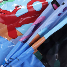 Load image into Gallery viewer, 6M Giant Surfing Water Slide Fun Lawn Water Slides Pools For Kids Summer PVC Games Center Backyard Outdoor Adult Children Toys