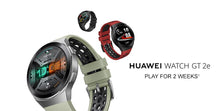 Charger l'image dans la galerie, Original HUAWEI WATCH GT 2e 1.39inch AMOLED 5ATM Smart Watch 2 Weeks Long Standby Sport Watch GT Lite Original NFC UK Delivery 2-3 Weeks