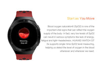 Charger l'image dans la galerie, Original HUAWEI WATCH GT 2e 1.39inch AMOLED 5ATM Smart Watch 2 Weeks Long Standby Sport Watch GT Lite Original NFC UK Delivery 2-3 Weeks