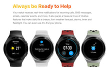 Charger l'image dans la galerie, Original HUAWEI WATCH GT 2e 1.39inch AMOLED 5ATM Smart Watch 2 Weeks Long Standby Sport Watch GT Lite Original NFC UK Delivery 2-3 Weeks