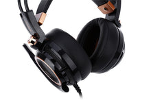 Load image into Gallery viewer, Gaming Headset with Mic Vibrating for PC Laptop,Somic Upgrade G94,Active Noise Cancelling 7.1 Virtual Surround Sound USB