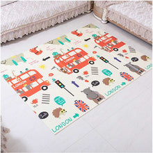 Load image into Gallery viewer, Folding pad for baby 1 cm Thickness (children's carpet) 10-Day Delivery