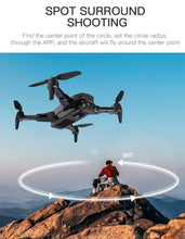 Lade das Bild in den Galerie-Viewer, FEMA S4 Camera Drone GPS 4K Professional pro 6K HD 5G FPV Long Distance Brushless RC Quadcopter Dron PK L900 SG108