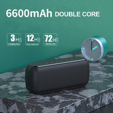 Load image into Gallery viewer, 100%XDOBO X8 Bluetooth Speaker Big Power 60W Wireless Column Waterproof DSP Subwoofer Music Center with Voice Assistant 6600mAh,UK Delivery 2-3 Weeks