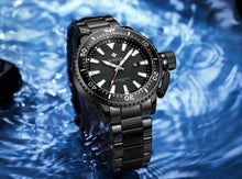 Load image into Gallery viewer, WWOOR New Quartz Wrist Watch Full Steel Luxury Watches for Mens(Waterproof)UK Delivery 2-3 Weeks
