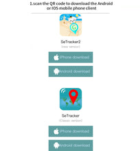 Lade das Bild in den Galerie-Viewer, Kids Smart Watch Phone Call Kids Watches boys Voice Chat girls SOS Dual Camera LEMFO Q19 Children's Gift For IOS Android UK Delivery 2-3 Weeks