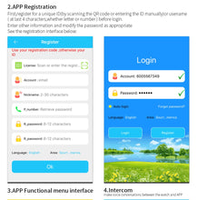 Lade das Bild in den Galerie-Viewer, Kids Smart Watch Phone Call Kids Watches boys Voice Chat girls SOS Dual Camera LEMFO Q19 Children's Gift For IOS Android UK Delivery 2-3 Weeks