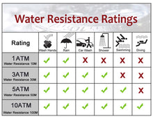 Load image into Gallery viewer, 2020 WWOOR Diamond Watches Mens Top Brand Luxury Gold Black Date Quartz Watch For Men Fashion Dress Wrist Watches relojes hombre