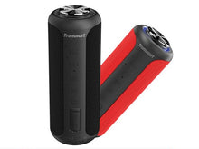 Load image into Gallery viewer, Tronsmart T6 Plus (Upgraded Edition) Bluetooth 5.0 Speaker 40W Portable TWS Speaker IPX6 Column with NFC,TF Card,USB Flash Drive, UK Delivery 2-3 Weeks