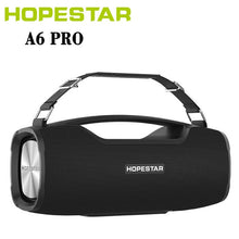 Load image into Gallery viewer, Super power Bluetooth Speaker  Portable Column Waterproof Big Power Subwoofer Super Bass Music Center For Computer  45W,UK Delivery 2-3 Weeks