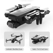 Lade das Bild in den Galerie-Viewer, FEMA S4 Camera Drone GPS 4K Professional pro 6K HD 5G FPV Long Distance Brushless RC Quadcopter Dron PK L900 SG108