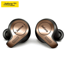 Lade das Bild in den Galerie-Viewer, Jabra Elite 65t True Wireless Earphone TWS Bluetooth 5.0 Headphone Sport Earbuds Noise Cancellation Waterproof Headset with Mic