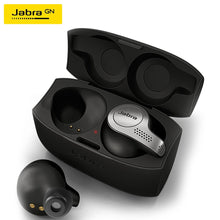 Lade das Bild in den Galerie-Viewer, Jabra Elite 65t True Wireless Earphone TWS Bluetooth 5.0 Headphone Sport Earbuds Noise Cancellation Waterproof Headset with Mic