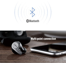 Lade das Bild in den Galerie-Viewer, Jabra Elite 65t True Wireless Earphone TWS Bluetooth 5.0 Headphone Sport Earbuds Noise Cancellation Waterproof Headset with Mic