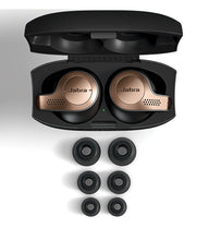 Lade das Bild in den Galerie-Viewer, Jabra Elite 65t True Wireless Earphone TWS Bluetooth 5.0 Headphone Sport Earbuds Noise Cancellation Waterproof Headset with Mic