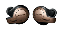Lade das Bild in den Galerie-Viewer, Jabra Elite 65t True Wireless Earphone TWS Bluetooth 5.0 Headphone Sport Earbuds Noise Cancellation Waterproof Headset with Mic