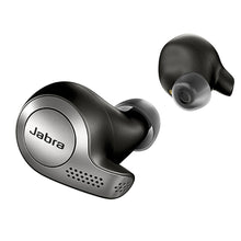Lade das Bild in den Galerie-Viewer, Jabra Elite 65t True Wireless Earphone TWS Bluetooth 5.0 Headphone Sport Earbuds Noise Cancellation Waterproof Headset with Mic