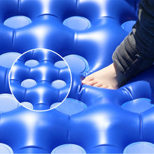 Загрузить изображение в средство просмотра галереи, Family Inflatable Swimming Pool Garden Summer Outdoor Kids Paddling Pool GHS99