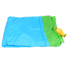 Load image into Gallery viewer, Giant Surf Water Slides Fun Lawn Water Slides Pools For Kids Summer PVC Games Center Backyard Outdoor Children Adult Toys