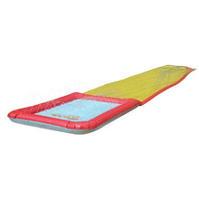 Load image into Gallery viewer, Giant Splash Sprint Water Slide Fun Lawn Water Slides Pools for Kids Summer Games Center Backyard Outdoor Toys