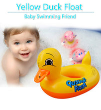 Load image into Gallery viewer, OLOEY Baby 3-6Y Kids Summer Swimming Pool Accessories Sunscreen Inflatable Portable Swim Seat Float Fun Pool Ring Swim Seat Boat