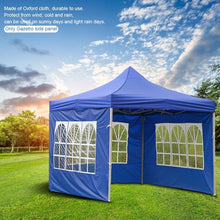 Load image into Gallery viewer, Waterproof garden tent