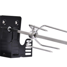 Load image into Gallery viewer, Automatic rotating barbecue with motor Delivery within 10-14 days (UK)