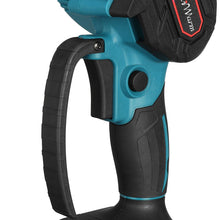 Load image into Gallery viewer, 6 Inch 88V 3000W  Electric ChainSaw (10-15 day delivery)